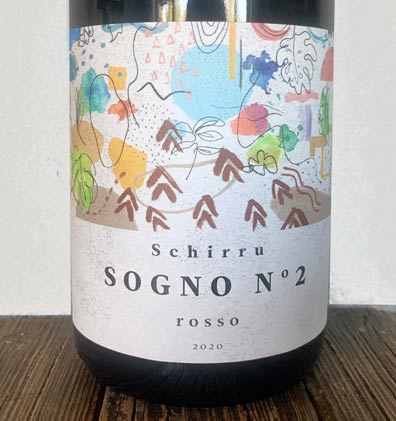 Sogno N.2 - Azienda Agricola Schirru