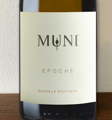Epochè 2021 Metodo Classico VSDQ Dosaggio Zero - Muni