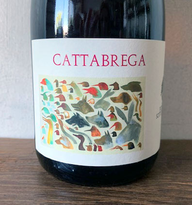 Cattabrega - Podere Sotto il Noce - vinoirshop