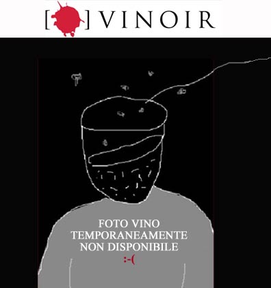 Becce Vino Rosso Frizzante - Col di Corte
