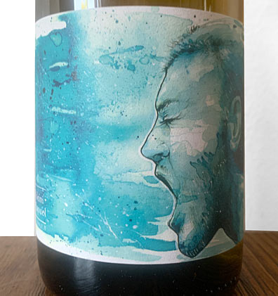 Bercio del Sirca Vino Bianco - Manuel Pulcini - Vinoir Shop