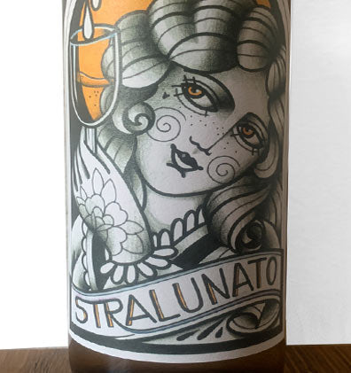Stralunato Liguria di Levante Igt - Il Torchio - Vinoir Shop