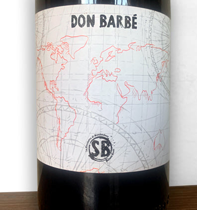 Don Barbè 2016 Provincia di Pavia Igp – Rocchetta di Mondondone - Vinoir Shop