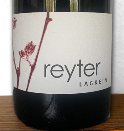 Lagrein 2022 Mitterberg Igp - Reyter - Vinoir Shop