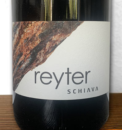 Schiava 2019 Weinberg Dolomiten Igp - Reyter - Vinoir Shop