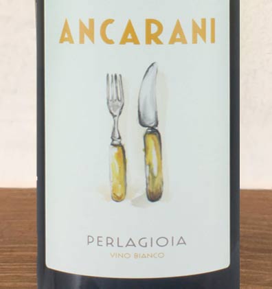 PerLaGioia - Ancarani - Vinoir Shop
