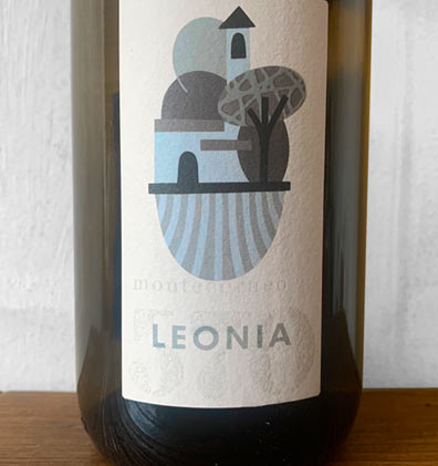 Leonia - Montecorneo 570 - Vinoir