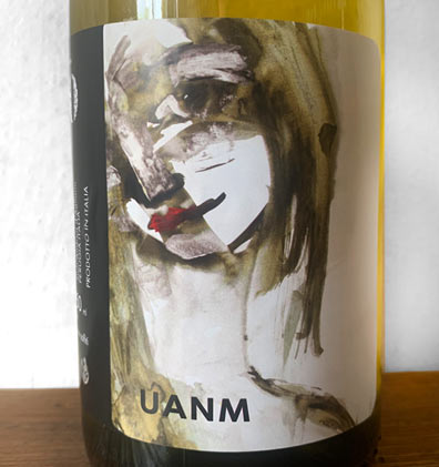 Uanm - Montecorneo 570 - Vinoir