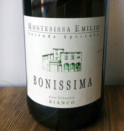 Bonissima - Montesissa - vinoirshop