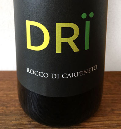 Dri - Rocco di Carpeneto - vinoirshop