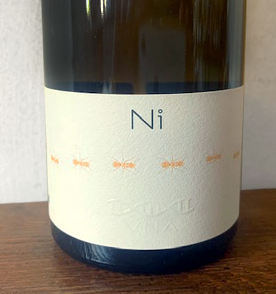 VNA N.1 Vino Bianco - Agricola Fiori - vinoirshop