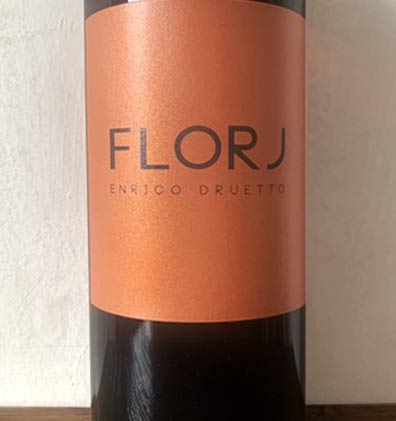 Florj - Enrico Druetto - Vinoir Shop