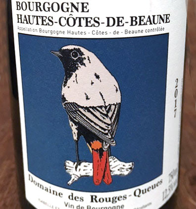 Bourgogne Hautes Côtes de Beaune - Domaine des Rouges Queues