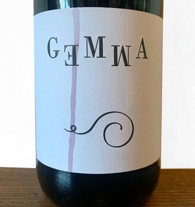 Gemma - Mirco Pauletti - Vinoir Shop