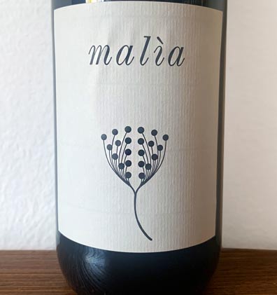 Malia - Mirco Pauletti - Vinoir Shop