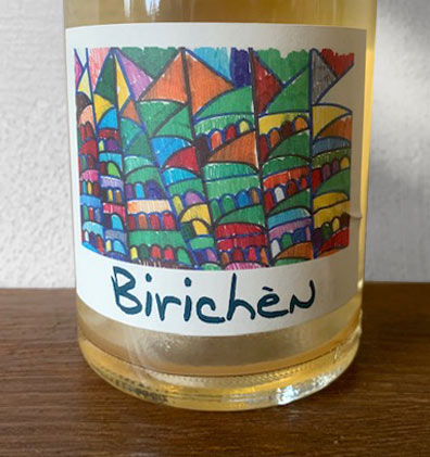 Birichen - Al di là del fiume - Vinoir Shop